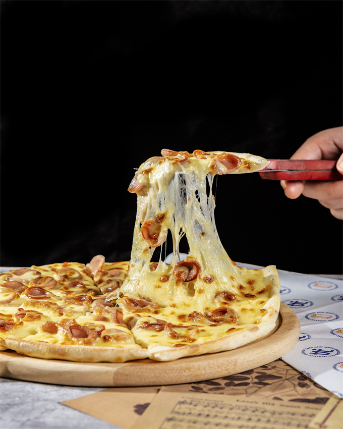 手工披萨